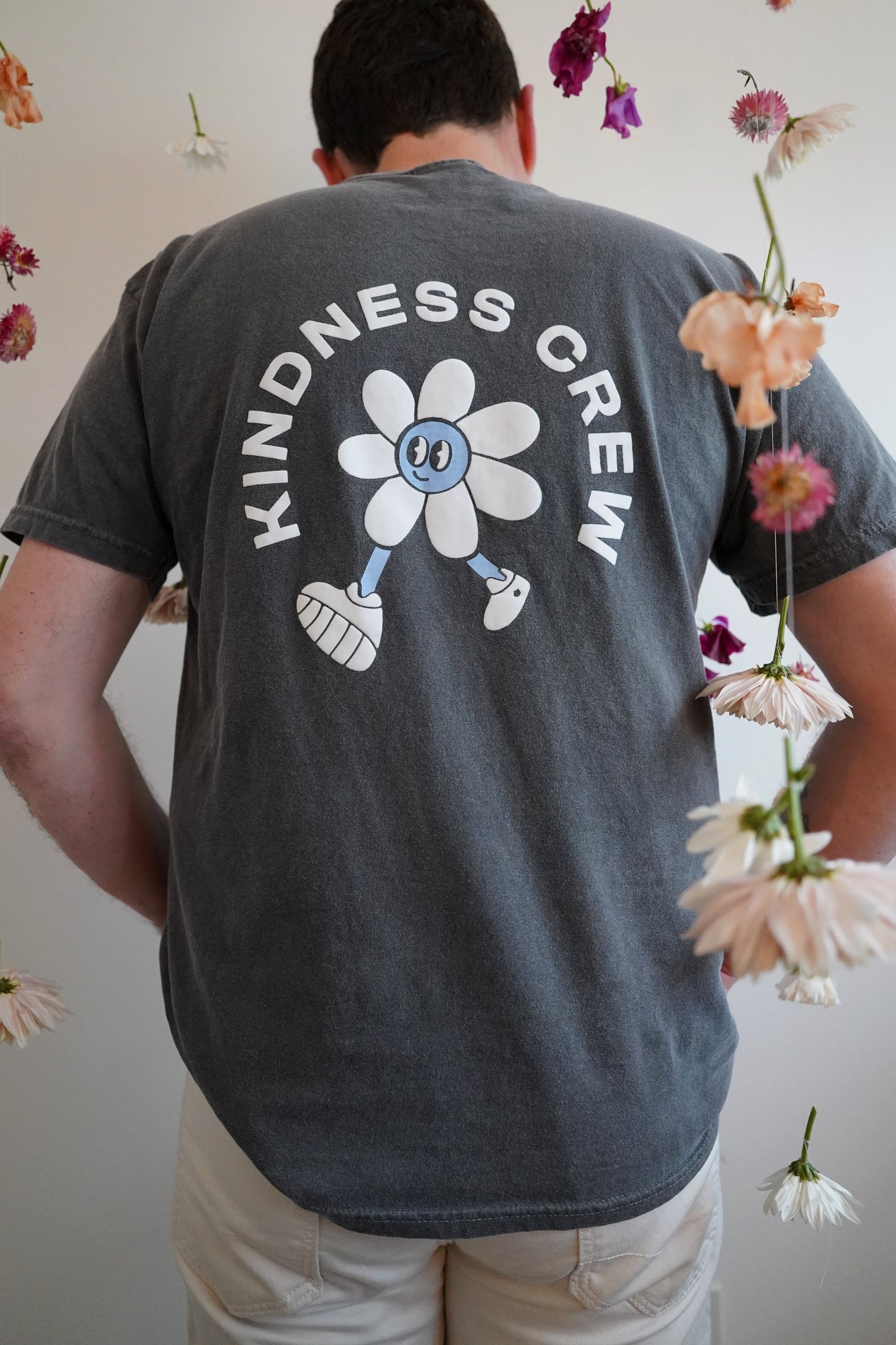 Kindness Crew T-Shirt